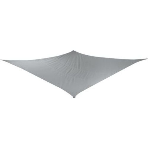 Voile D'ombrage Carr? Goodhome Griffin 360 Cm