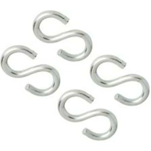 Lot De 4 Esses 45 Mm