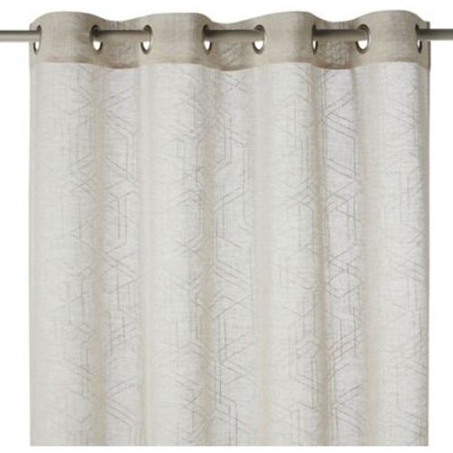 Voilage Kiya 260x140 Cm Lin Goodhome