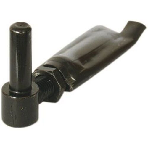 Gond ? sceller r?glable acier noir Afbat - 14 mm
