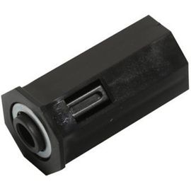 Embout retractile octogonal -  40mm