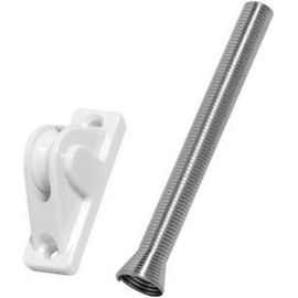 Guide cordon ressort