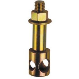 Gabarit de per?age universel pour pose de gonds Afbat