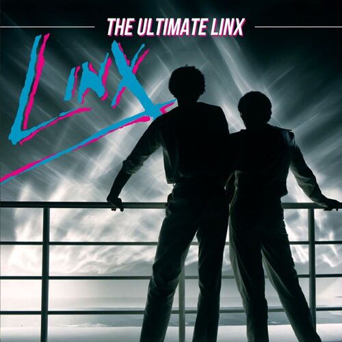 The Ultimate Linx - Cd Album