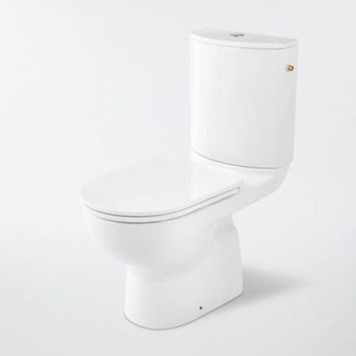 Pack WC ? poser sans bride avec sortie verticale GoodHome Cavally