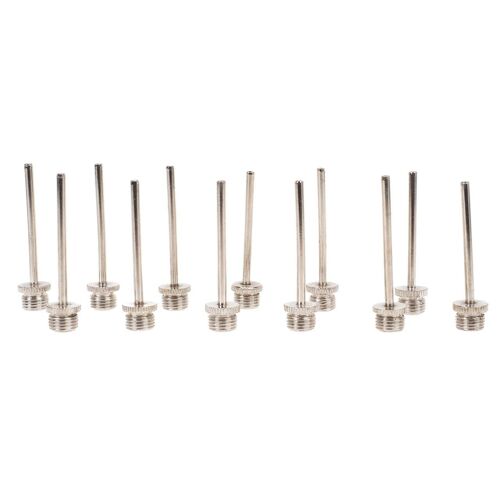 Aiguille Gonflage Ballon Tremblay Aiguille X12  Pas America Gris 40260