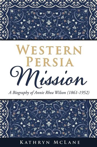 Western Persia Mission