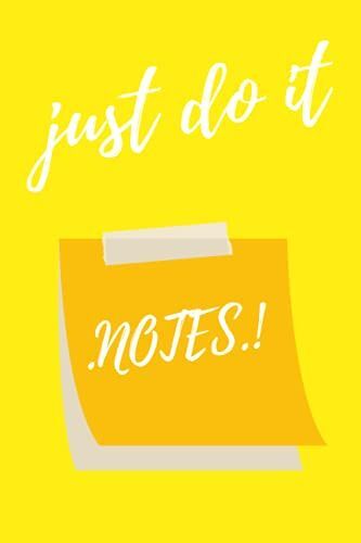 Notes Of Genius: 6" X 9" Inch (15.24 X 22.86 Cm ) 120 Pages Amazing Notebook Matte Cover