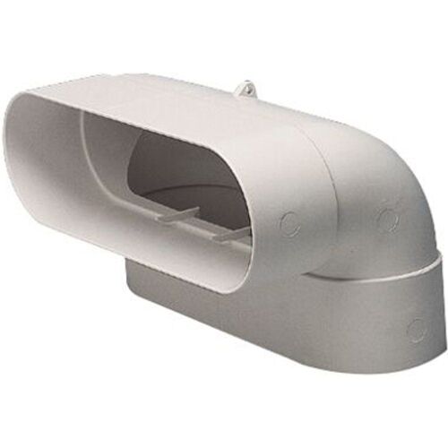 Coude vertical 200 x 60 mm Aldes