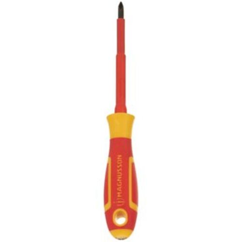 Tournevis Philips VDE Magnusson PH1 100?x?5 mm