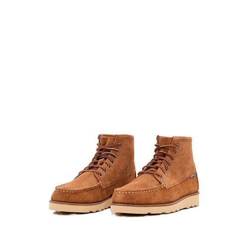 Sebago Bottes Tala - Marron