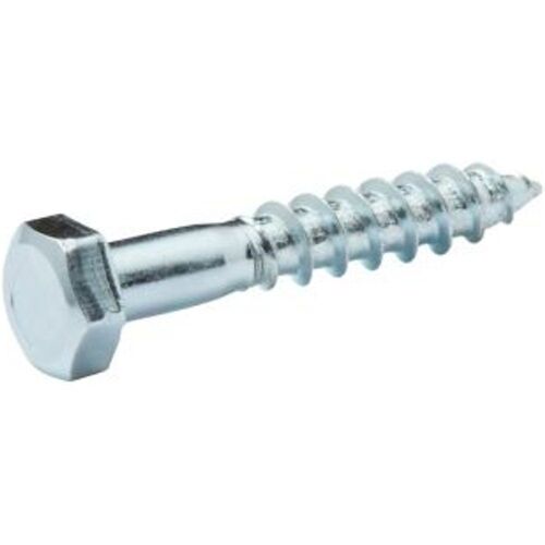 Tirefonds DIN 571 zingu?s 5x30 mm - 10?pi?ces