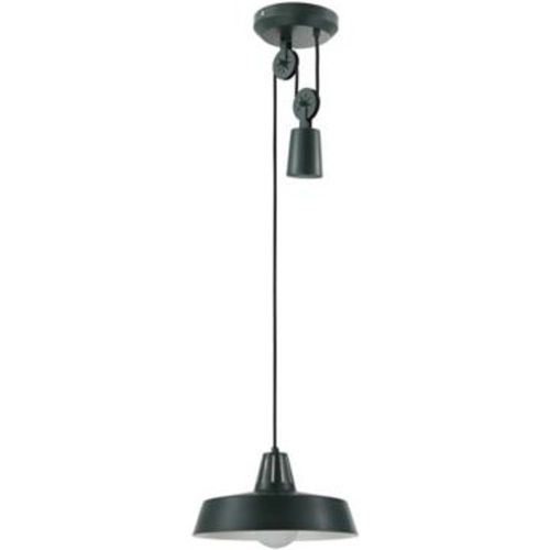 Suspension Yarra E27 Ip20 Vert