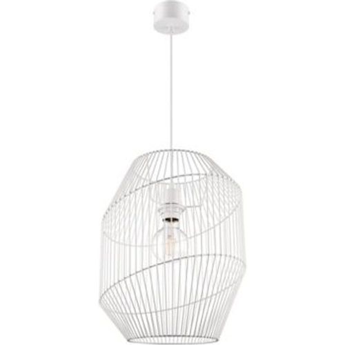 Suspension Tsolma E27 Ip20 Blanc