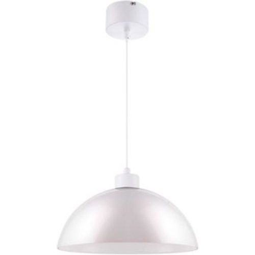 Suspension Songor Goodhome Blanc Ip20 E27