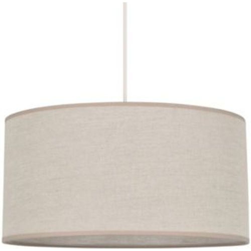 Suspension Cylindre E27/100w H19cm - 38 Cm Pyla Corep