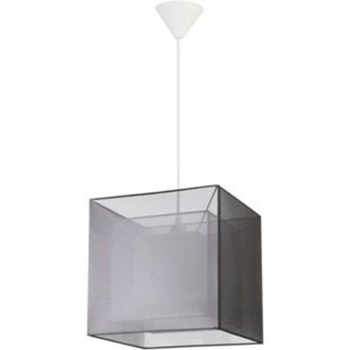 Suspension Ciplye E27 Ip20 Gris