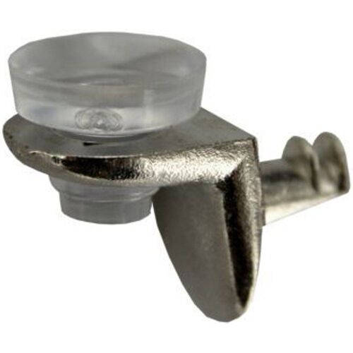 8 taquet ? enfoncer metal nickel? - 5 mm