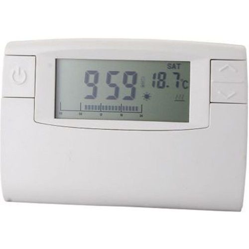 Thermostat ?lectronique programmable EMP911