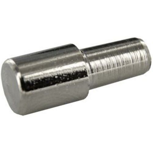 24 taquets ? enfoncer acier chrom? - 5 mm