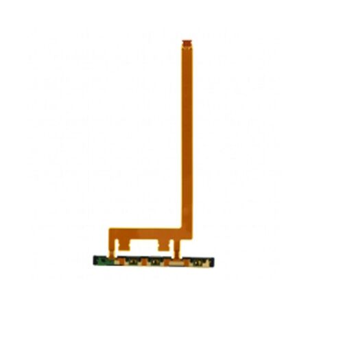 Nappe Bouton Power Et Volume Pour Sony Xperia Z3 Tablet Compact Sgp621