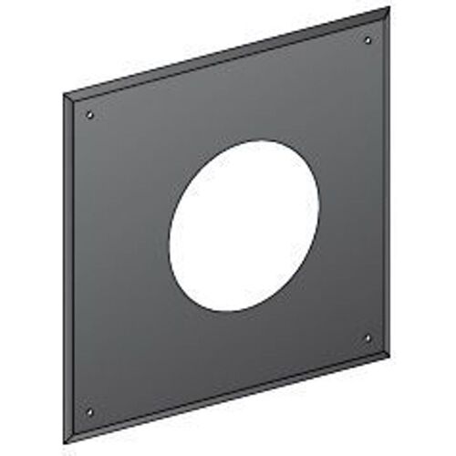 Plaque de propret? Poujoulat - 80-130 PGI 9030