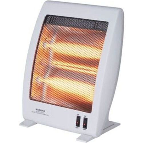 Chauffage d'appoint soufflant Quartz 1000W