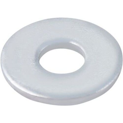 Rondelles plates larges en acier au carbone - ?3mm - 100?pi?ces