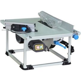 Scie sur table Mac Allister MTSP800B 800W 200 mm