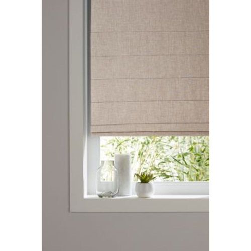 Store bateau tamisant GoodHome Soyo naturel 90 x 160 cm