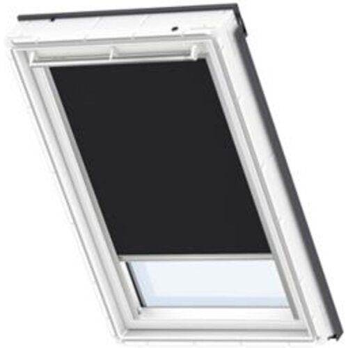 Store occultant fen?tre de toit Velux DKL MK06 noir