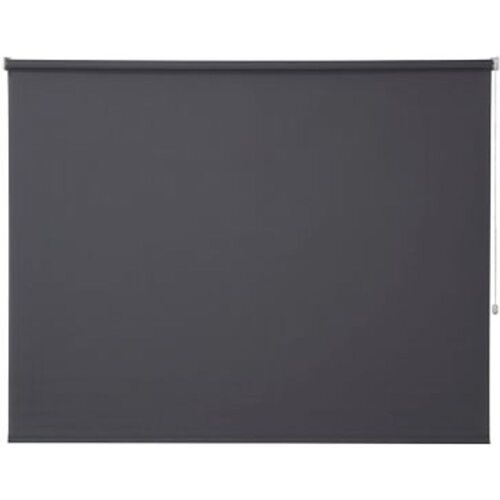 Store enrouleur tamisant Colours Mihl gris 180 x 180 cm