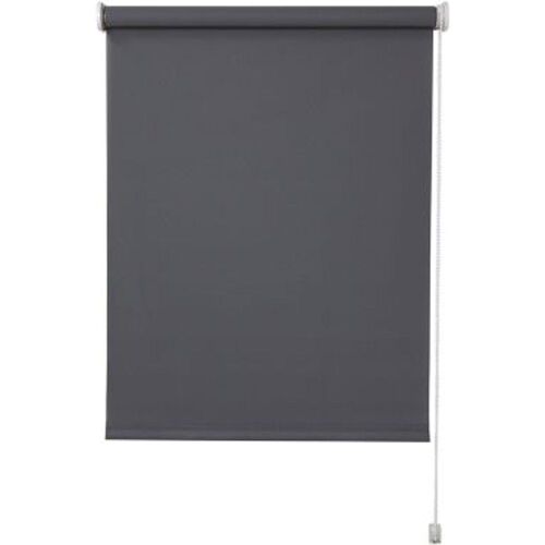 Store enrouleur tamisant Colours Mihl gris 75 x 240 cm