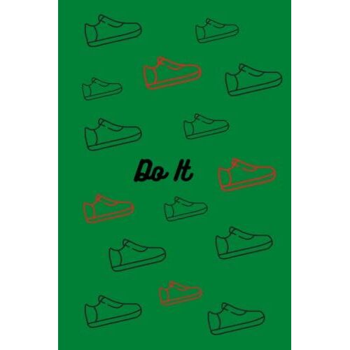 To Do List/Notebook: For School Work , Work At Home Etc..
