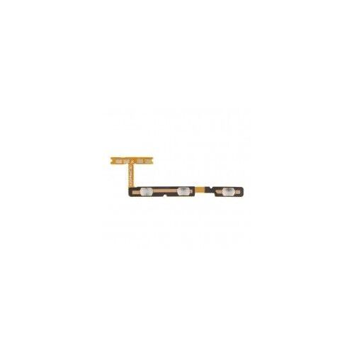 Nappe Bouton Power Et Volume Pour Realme C30
