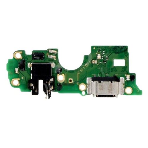Connecteur De Charge Pour Oppo A54 5g Cph2195/A94 5g Cph2211/A74 5g Cph2197
