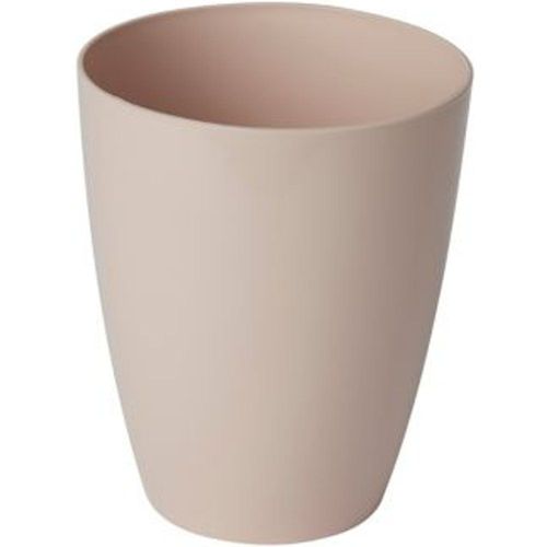 Pot ? Orchid?E Plastique Rose - 12 Cm