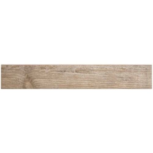 Plinthe blanche 10 x 60 cm Cotage (vendue ? la pi?ce)