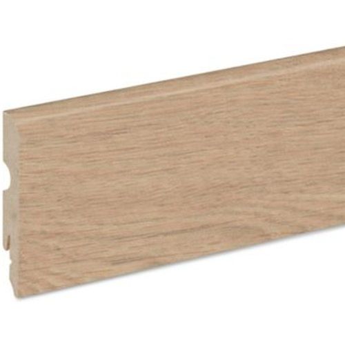 Plinthe MDF 220 x 8 cm D?cor 130 (vendue ? la pi?ce)