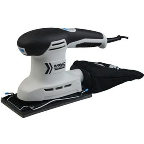 Ponceuse multifonction Mac?Allister MSMS200