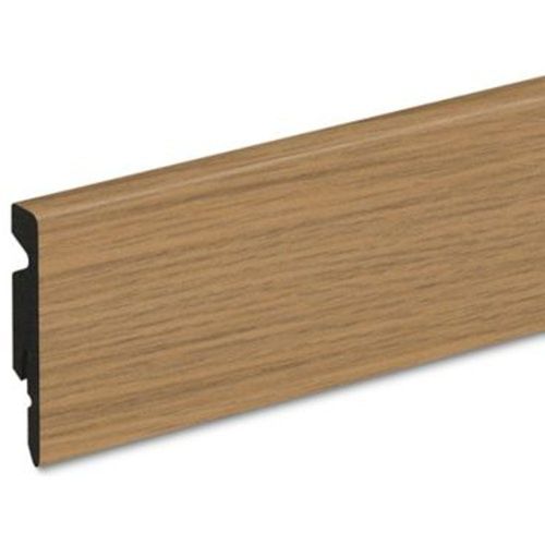 Plinthe R?sine Naturel D?cor?380 L. 220 x l. 6 cm
