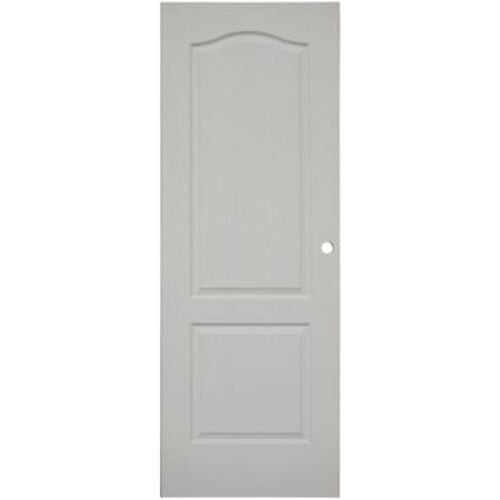 Porte Coulissante Postform?E 2 Panneaux Cdg H.204 X L.83 Cm