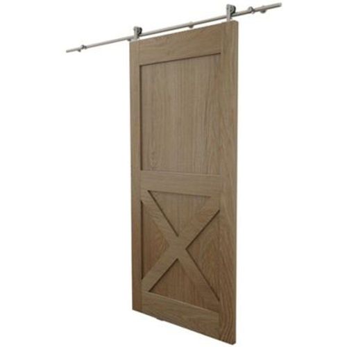 Syst?Me Coulissant 1 Pour Porte En Bois