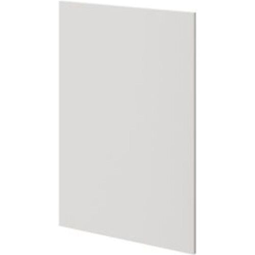 Porte battante blanche GoodHome Atomia H?74 7 x L. 49 7 cm