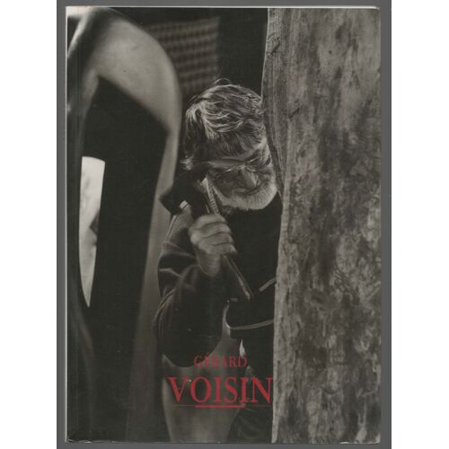 Gérard Voisin Et L'arbre