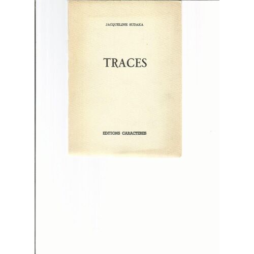 Traces