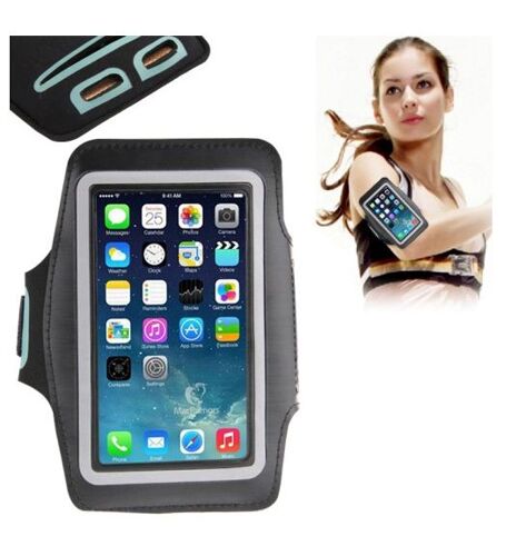 Housse Brassard Sport Jogging Smartphone Pour Apple Iphone 6/ 6s 