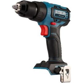 Perceuse visseuse sans fil brushless Erbauer EDD18-Li-2 18V (sans batterie)
