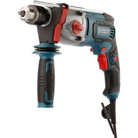 Perceuse ? percussion Erbauer EHD800-2 800W