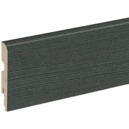 Plinthe MDF 220 x 8 cm D?cor 115 (vendue ? la pi?ce)